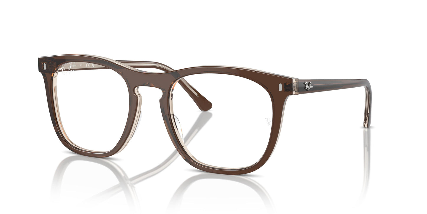 Ray-Ban RX2210V 8365 53