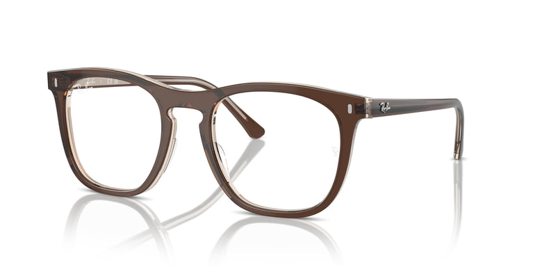 Ray-Ban RX2210V 8365 53