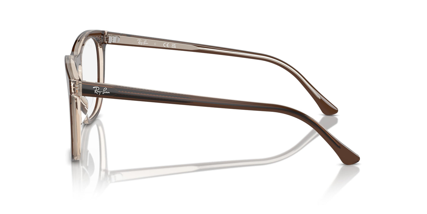 Ray-Ban RX2210V 8365 53