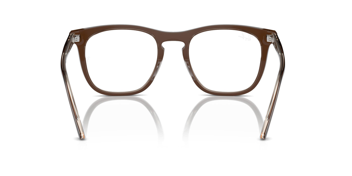 Ray-Ban RX2210V 8365 53