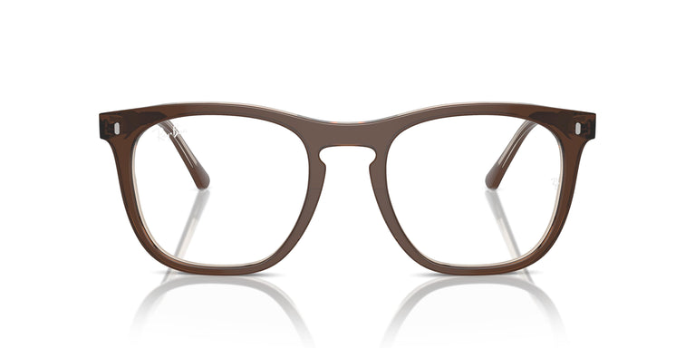 Ray-Ban RX2210V 8365 53