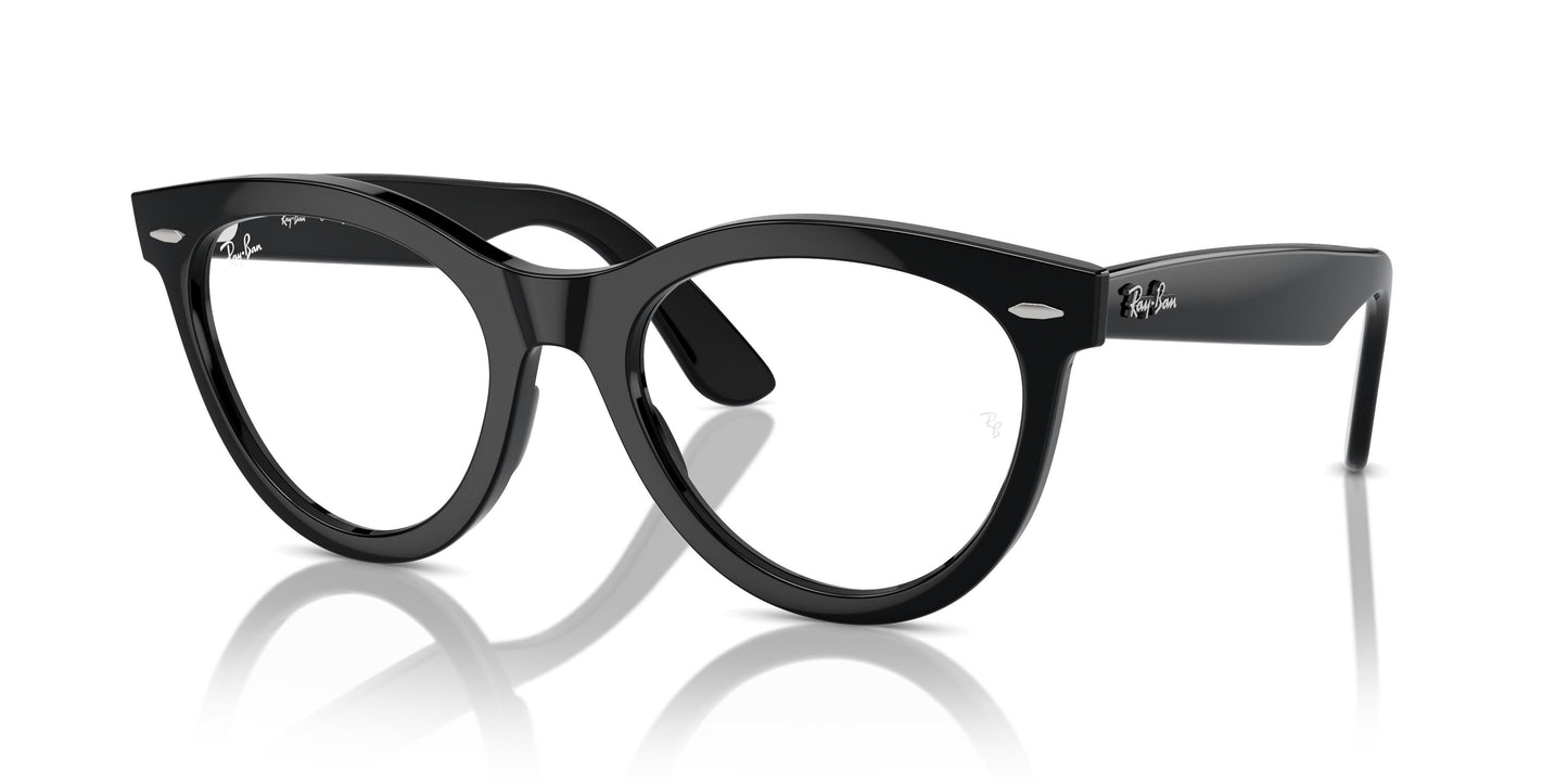 Ray-Ban RX2241V WAYFARER WAY 2000 51