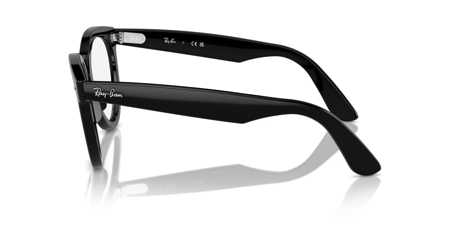 Ray-Ban RX2241V WAYFARER WAY 2000 51