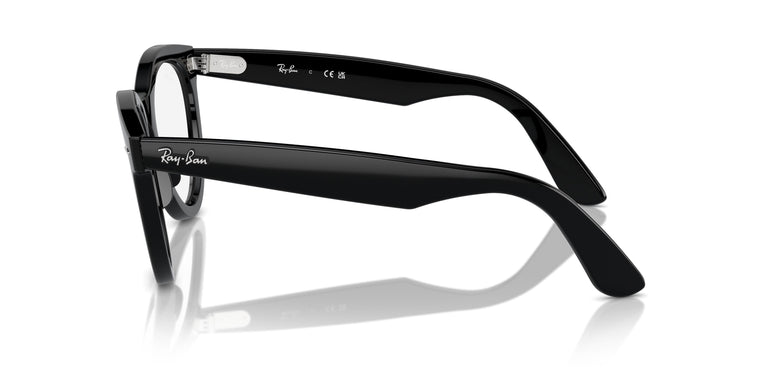 Ray-Ban RX2241V WAYFARER WAY 2000 51