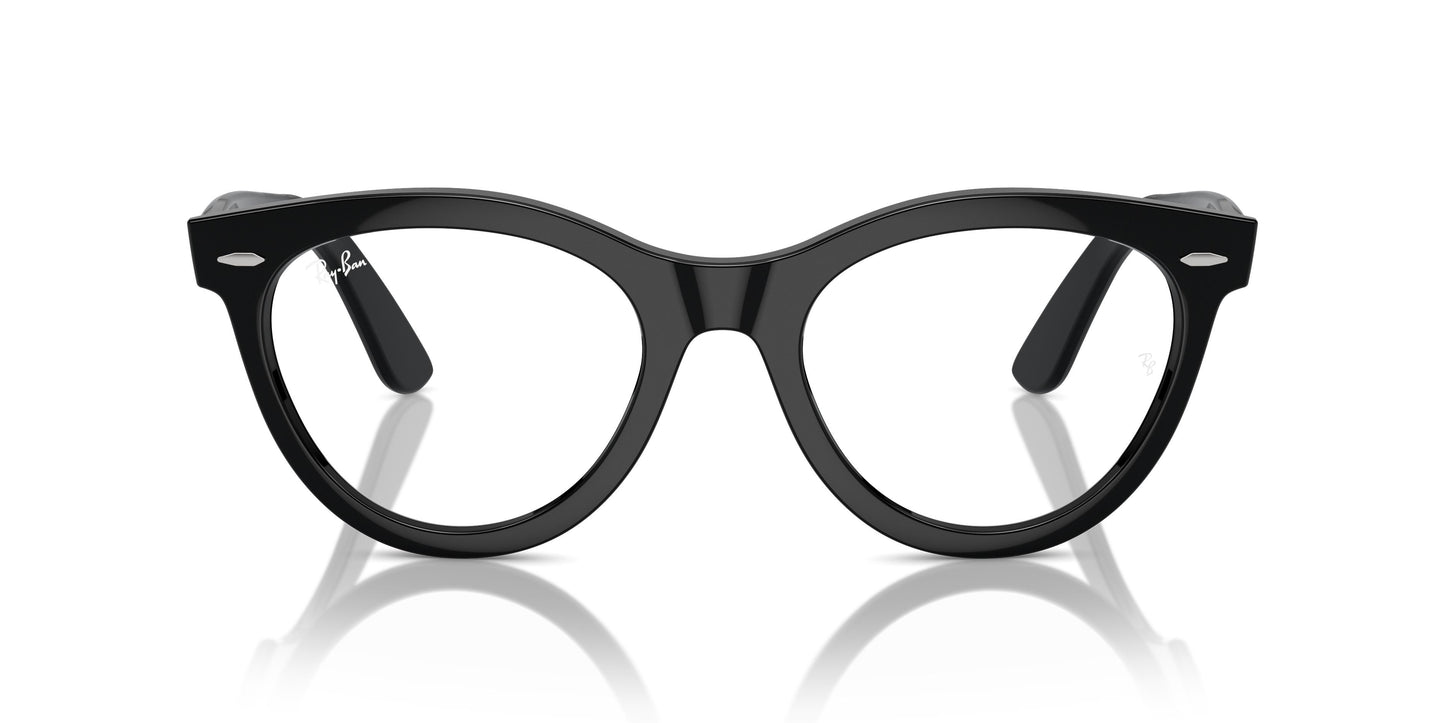 Ray-Ban RX2241V WAYFARER WAY 2000 51