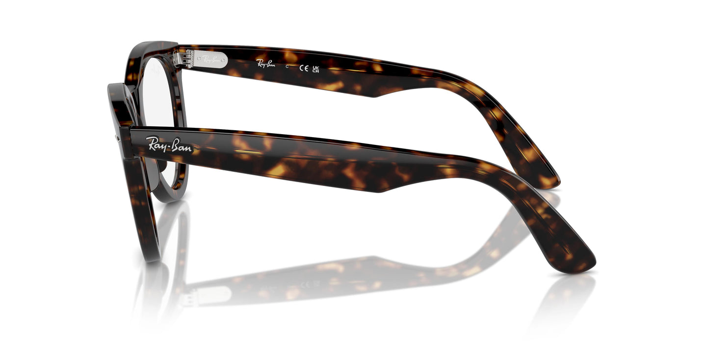 Ray-Ban RX2241V WAYFARER WAY 2012 51