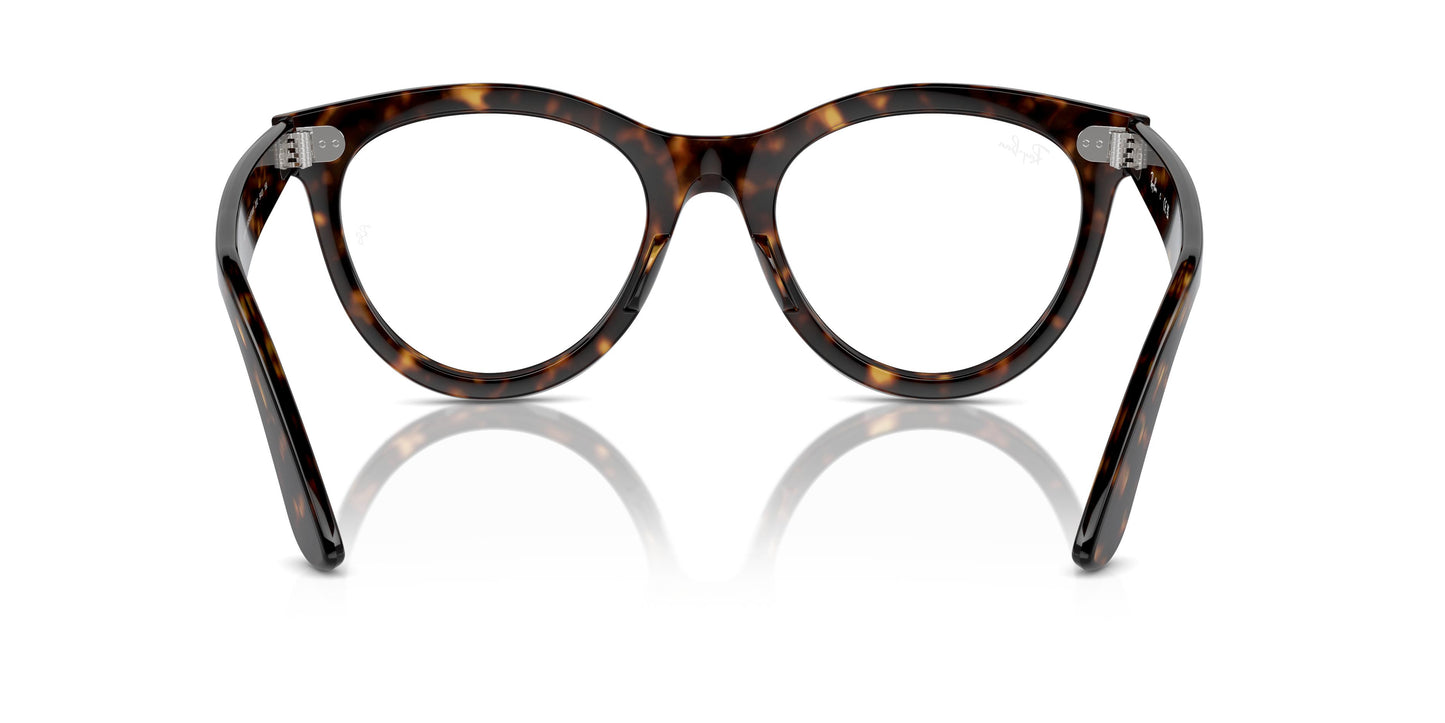 Ray-Ban RX2241V WAYFARER WAY 2012 51