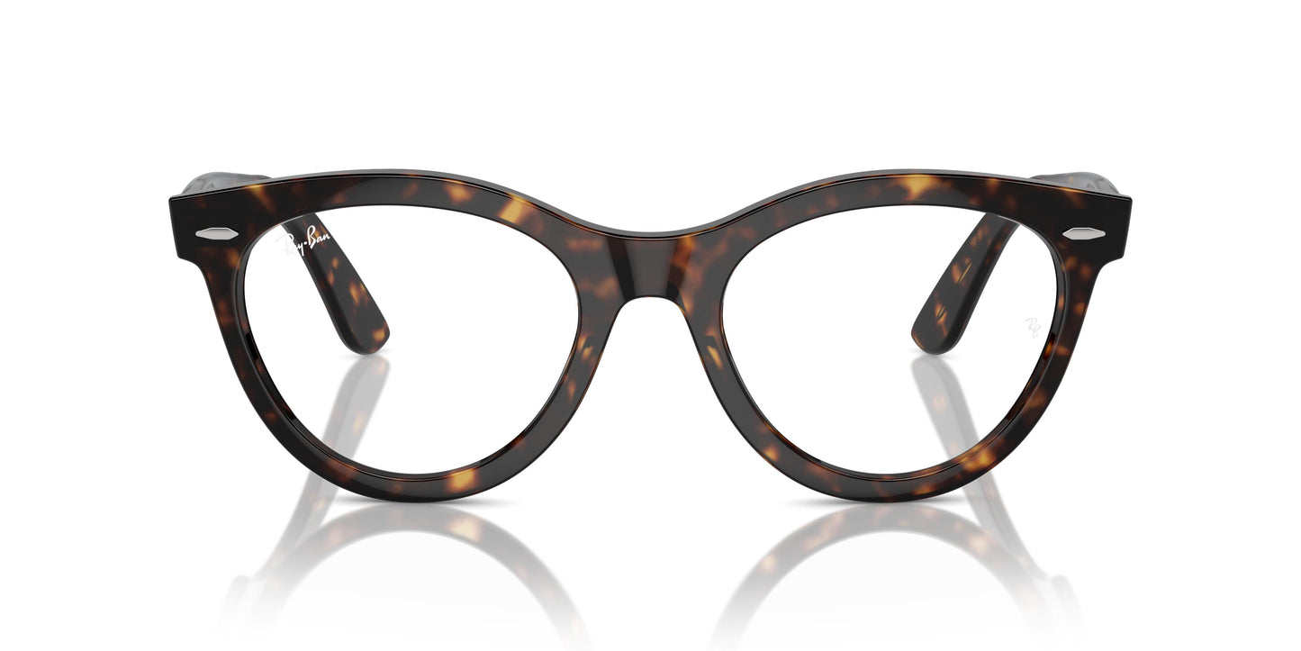 Ray-Ban RX2241V WAYFARER WAY 2012 51