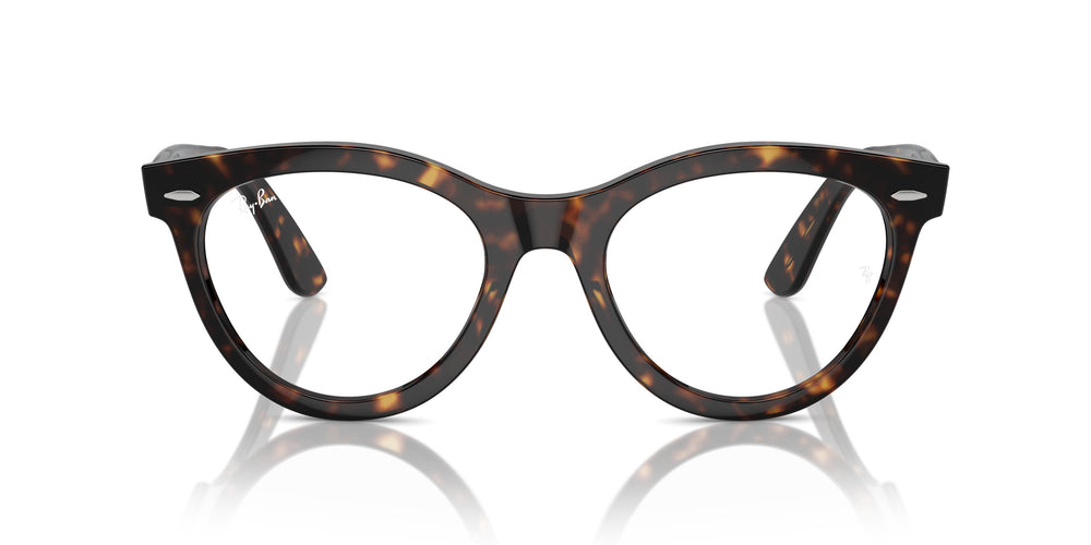 Ray-Ban RX2241V WAYFARER WAY 2012 54
