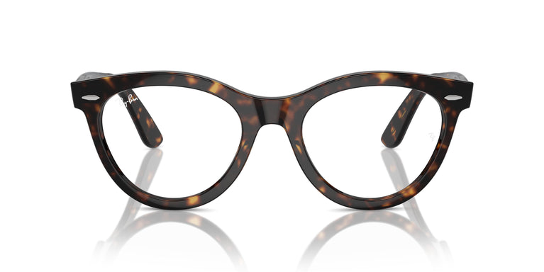 Ray-Ban RX2241V WAYFARER WAY 2012 54