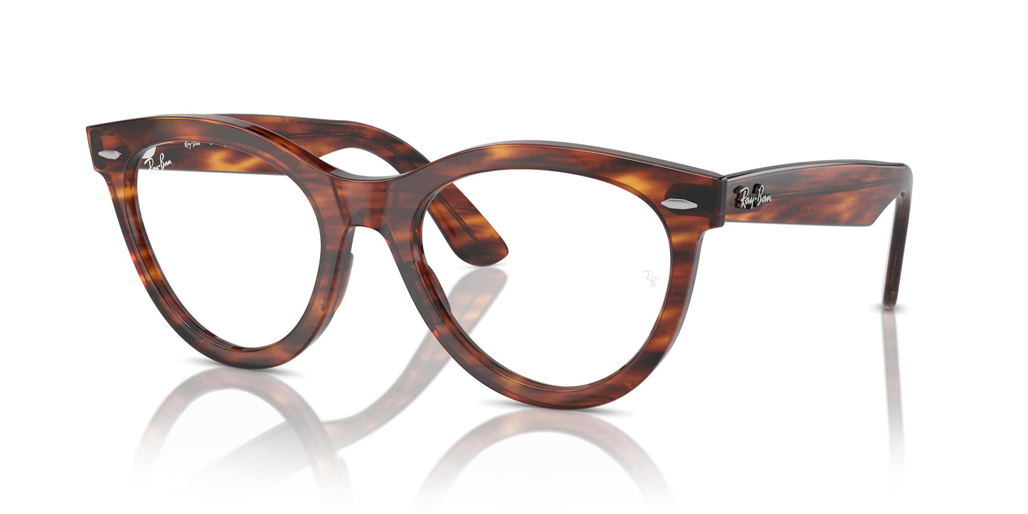 Ray-Ban RX2241V WAYFARER WAY 2144 51