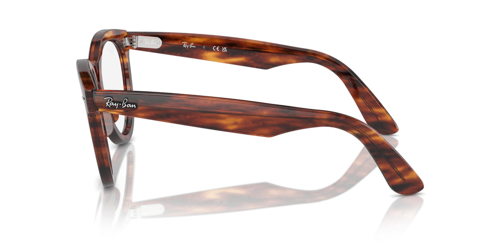 Ray-Ban RX2241V WAYFARER WAY 2144 51