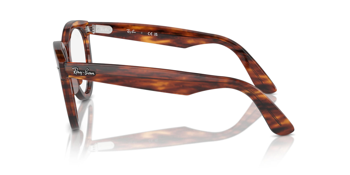 Ray-Ban RX2241V WAYFARER WAY 2144 51