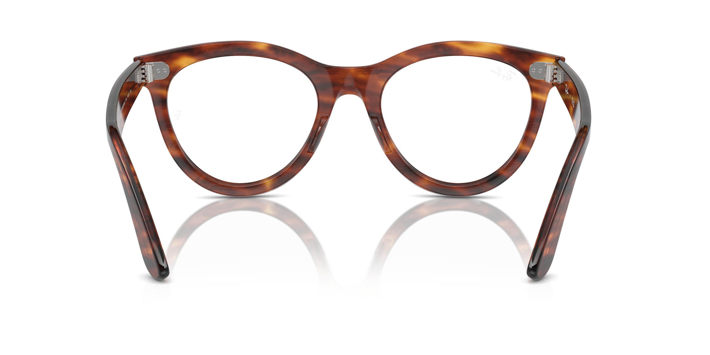Ray-Ban RX2241V WAYFARER WAY 2144 51