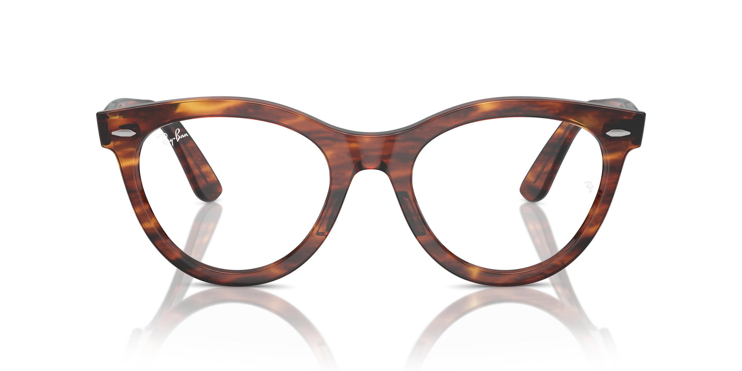 Ray-Ban RX2241V WAYFARER WAY 2144 51