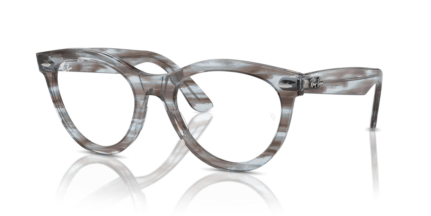 Ray-Ban RX2241V WAYFARER WAY 8361 54