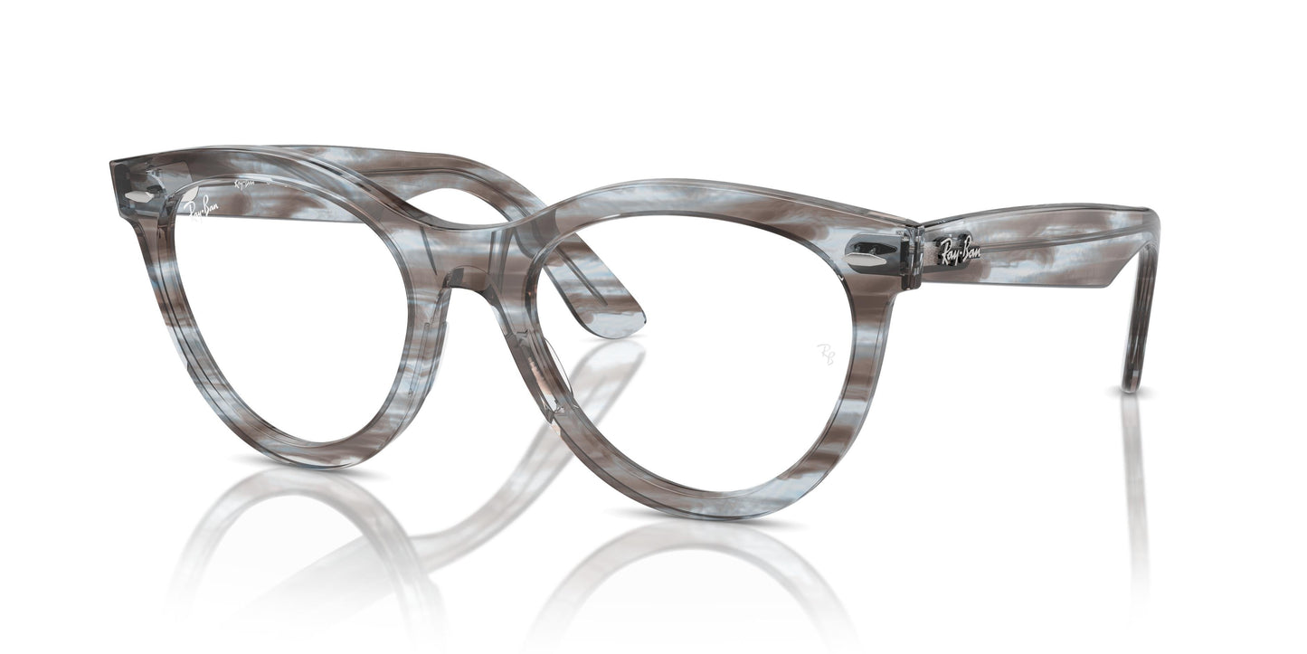 Ray-Ban RX2241V WAYFARER WAY 8361 51