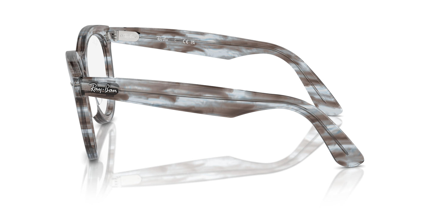 Ray-Ban RX2241V WAYFARER WAY 8361 54