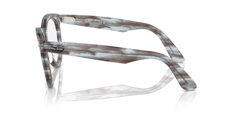Ray-Ban RX2241V WAYFARER WAY 8361 51