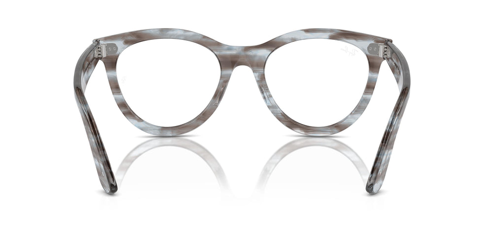 Ray-Ban RX2241V WAYFARER WAY 8361 54