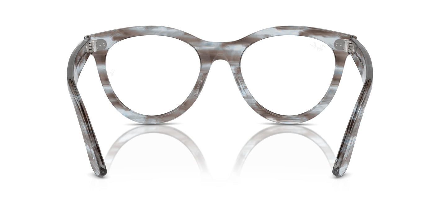 Ray-Ban RX2241V WAYFARER WAY 8361 54