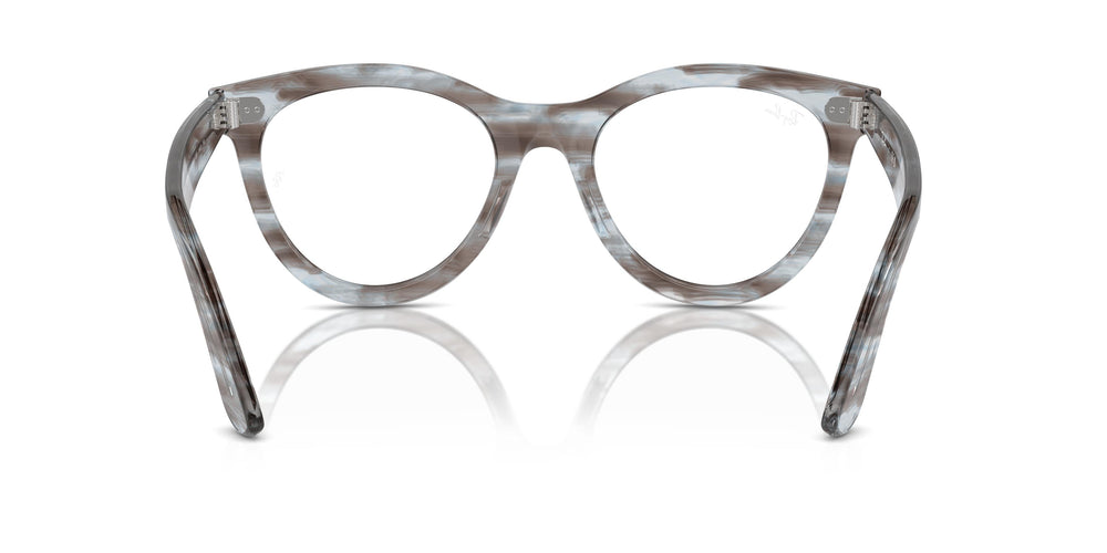 Ray-Ban RX2241V WAYFARER WAY 8361 51