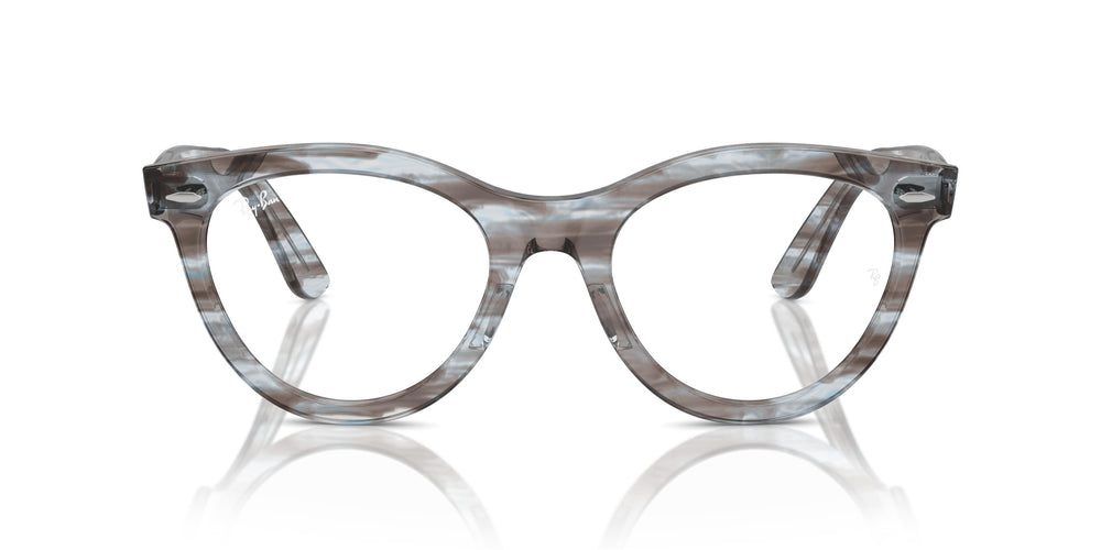 Ray-Ban RX2241V WAYFARER WAY 8361 54