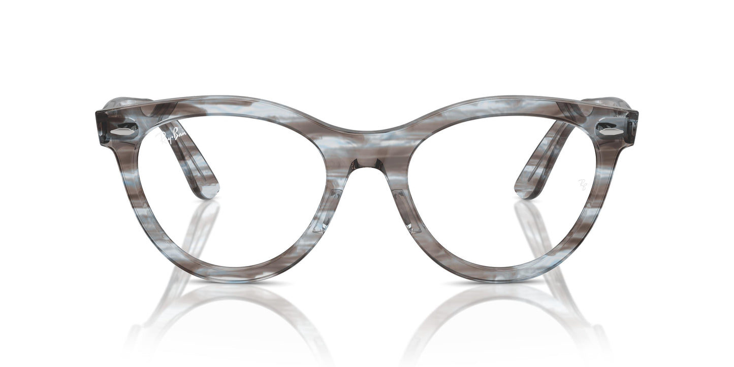 Ray-Ban RX2241V WAYFARER WAY 8361 54