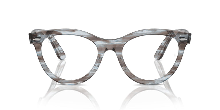 Ray-Ban RX2241V WAYFARER WAY 8361 54