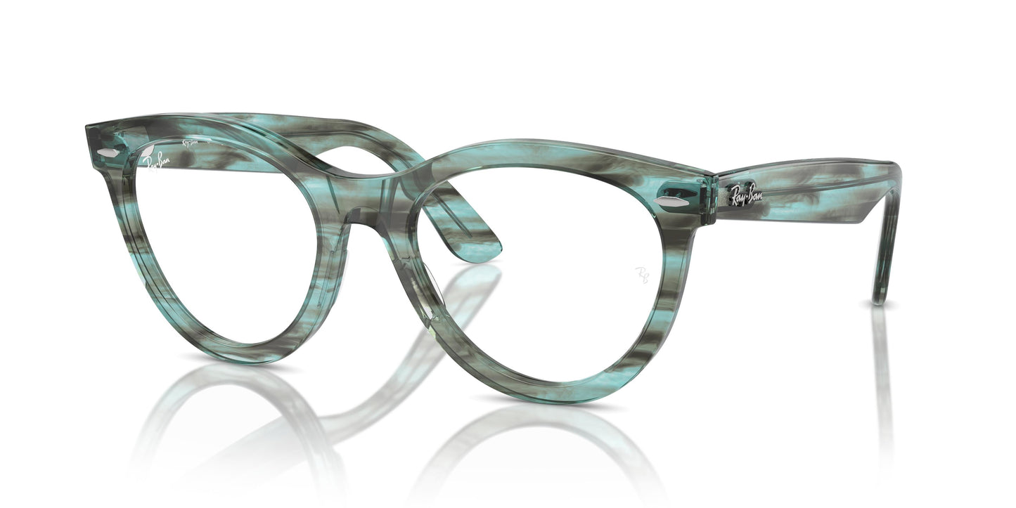 Ray-Ban RX2241V WAYFARER WAY 8362 54