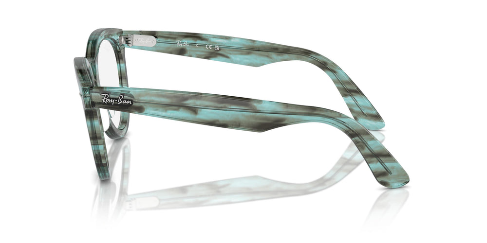 Ray-Ban RX2241V WAYFARER WAY 8362 51