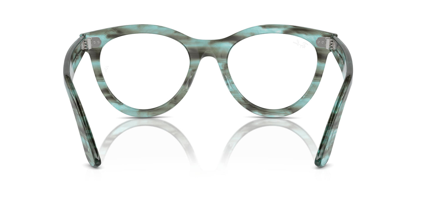 Ray-Ban RX2241V WAYFARER WAY 8362 54