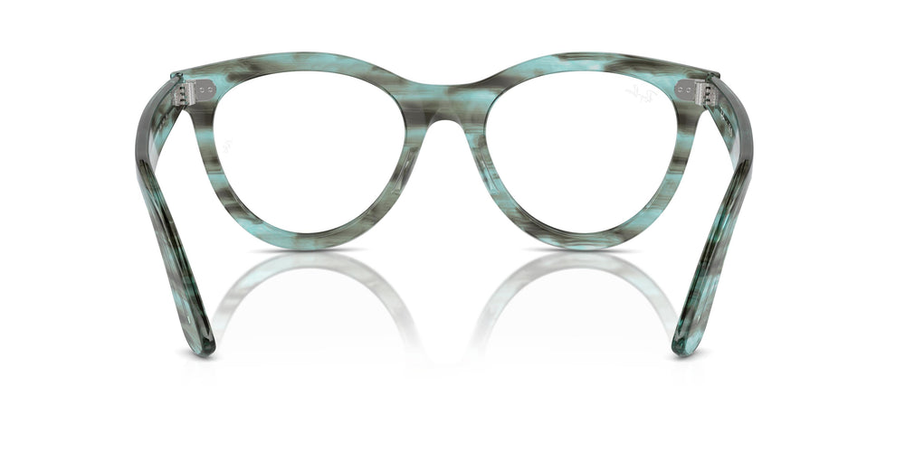 Ray-Ban RX2241V WAYFARER WAY 8362 51