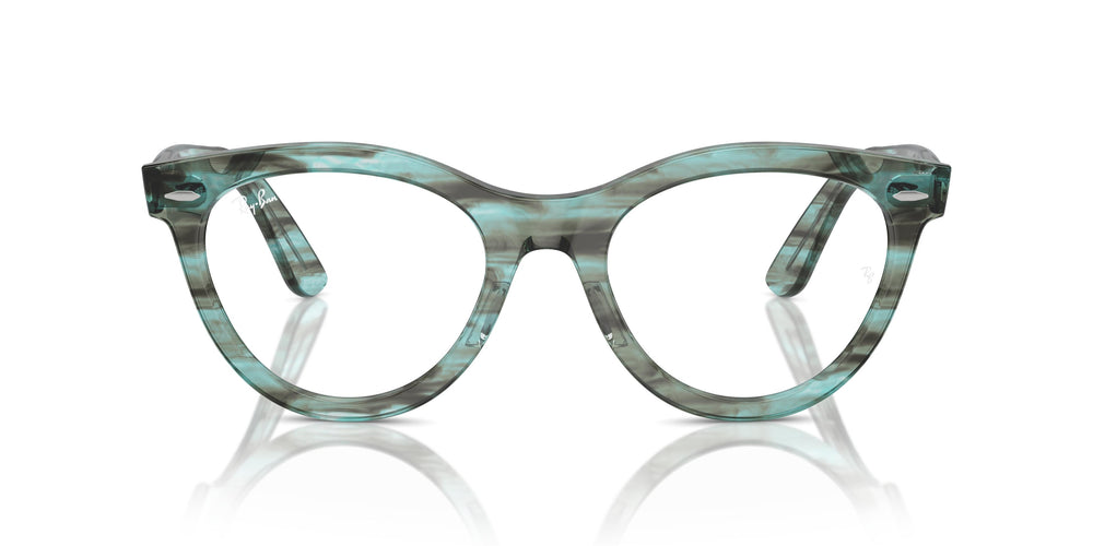 Ray-Ban RX2241V WAYFARER WAY 8362 54