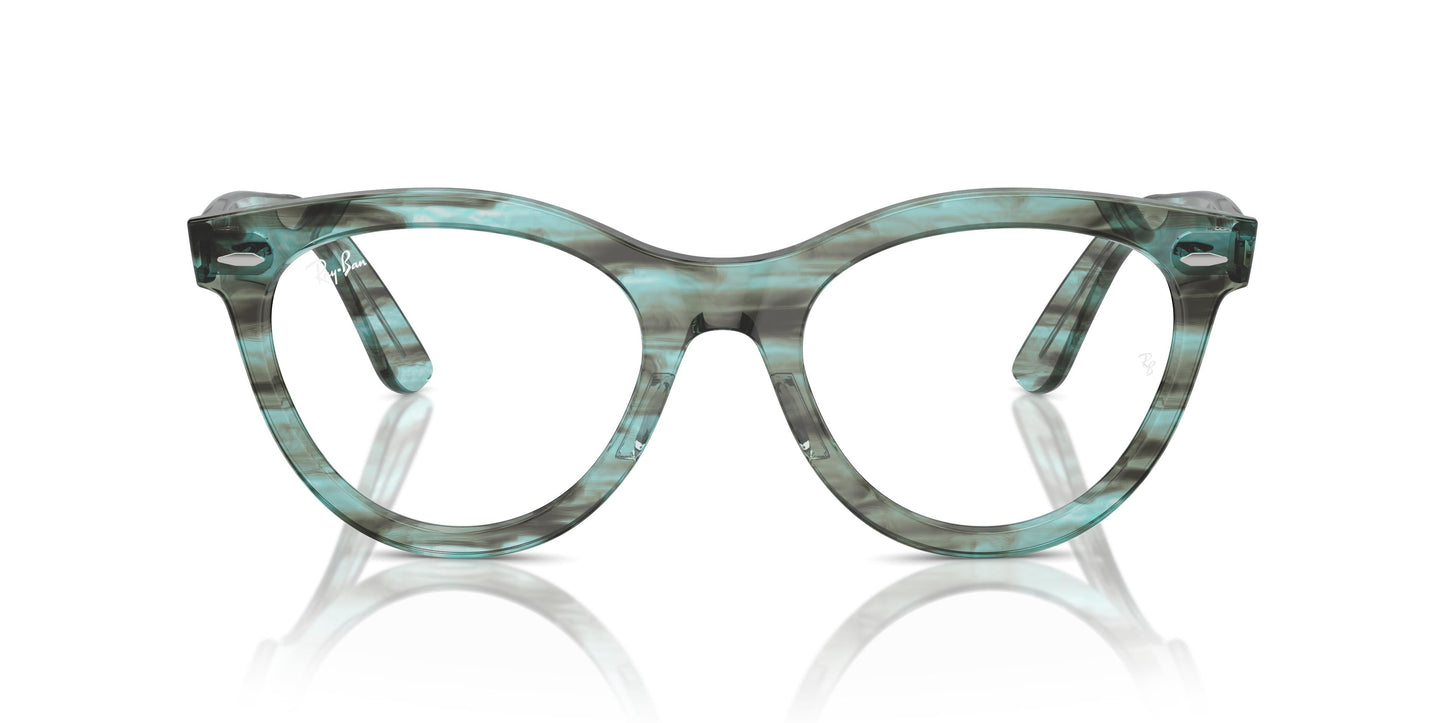 Ray-Ban RX2241V WAYFARER WAY 8362 54