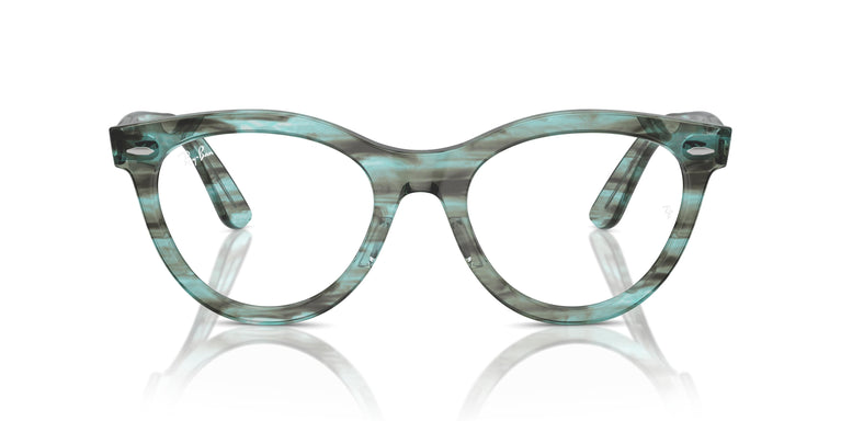 Ray-Ban RX2241V WAYFARER WAY 8362 54