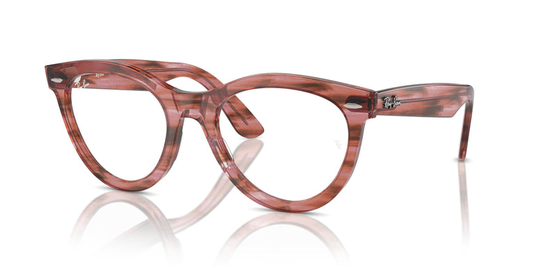 Ray-Ban RX2241V WAYFARER WAY 8363 51