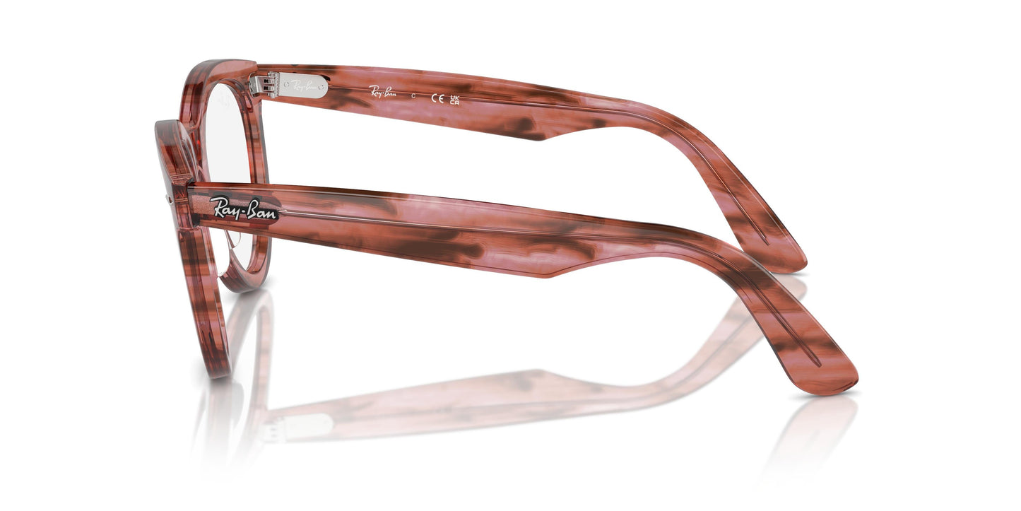 Ray-Ban RX2241V WAYFARER WAY 8363 51