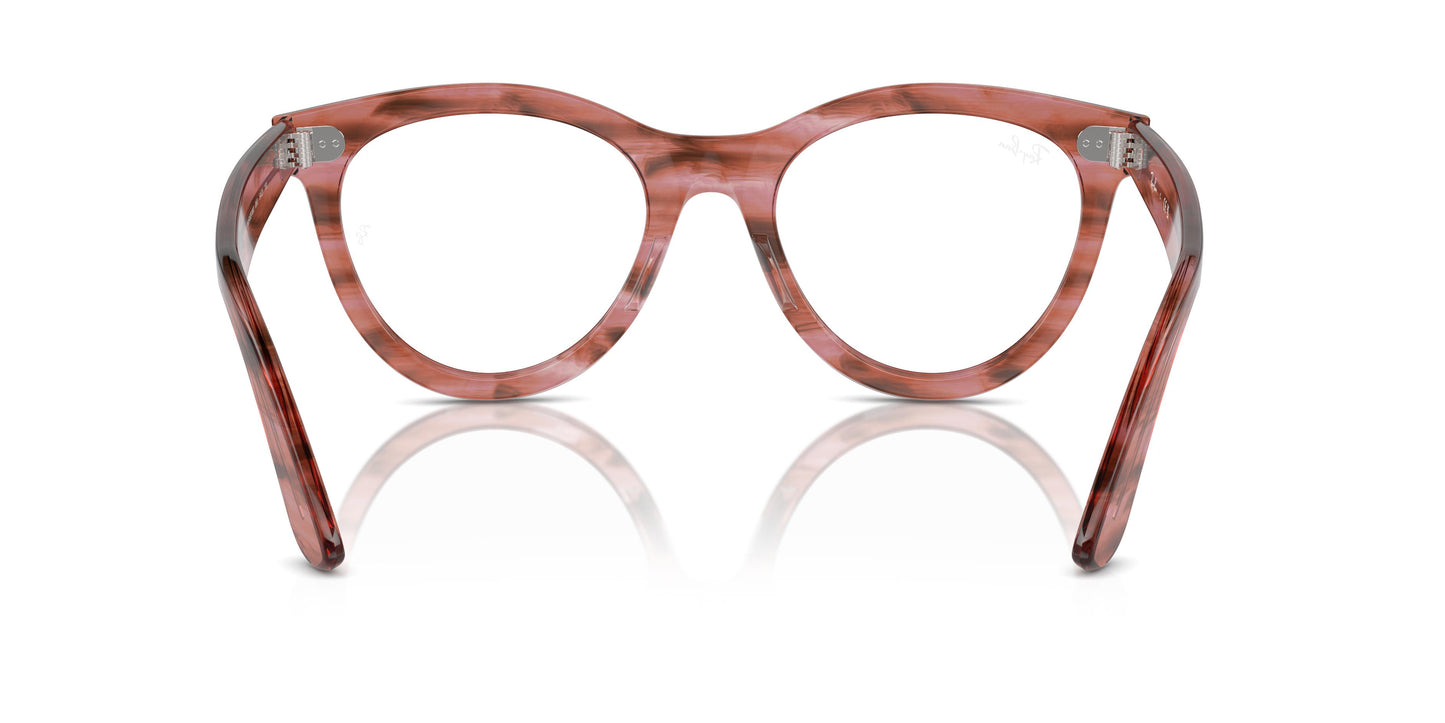 Ray-Ban RX2241V WAYFARER WAY 8363 54