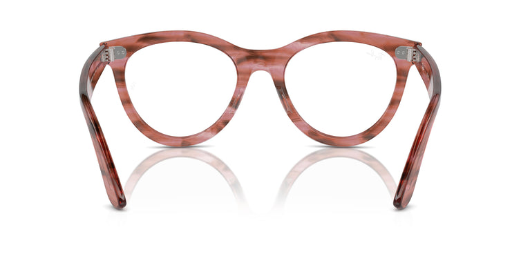 Ray-Ban RX2241V WAYFARER WAY 8363 54