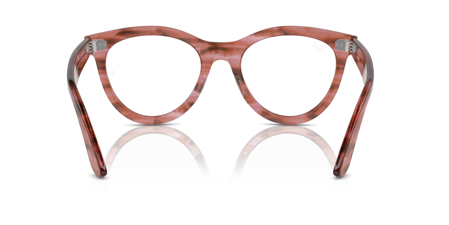 Ray-Ban RX2241V WAYFARER WAY 8363 51