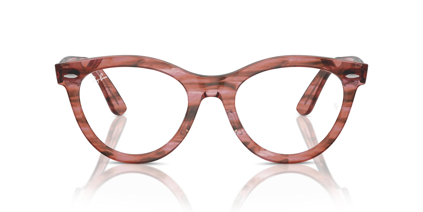 Ray-Ban RX2241V WAYFARER WAY 8363 54