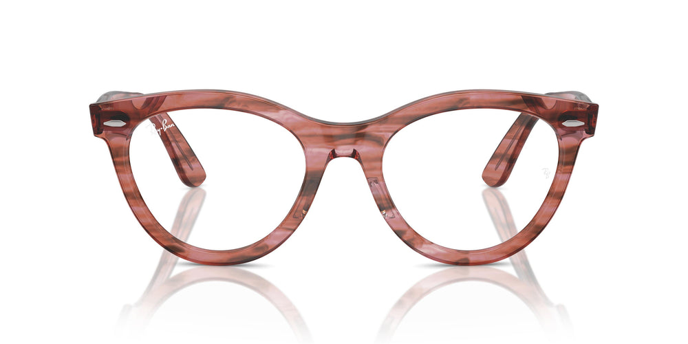Ray-Ban RX2241V WAYFARER WAY 8363 51