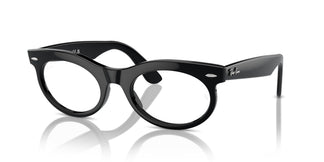 Ray-Ban RX2242V WAYFARER OVAL 2000 53