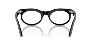 Ray-Ban RX2242V WAYFARER OVAL 2000 53