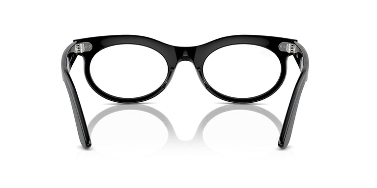 Ray-Ban RX2242V WAYFARER OVAL 2000 53