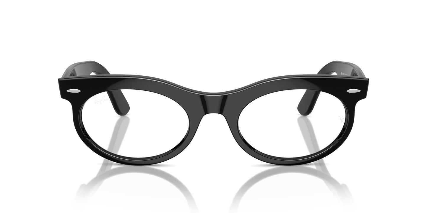 Ray-Ban RX2242V WAYFARER OVAL 2000 53