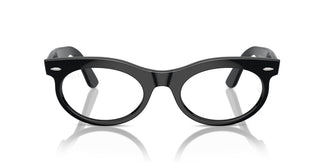 Ray-Ban RX2242V WAYFARER OVAL 2000 53