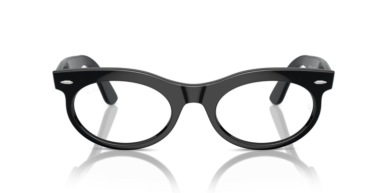 Ray-Ban RX2242V WAYFARER OVAL 2000 53