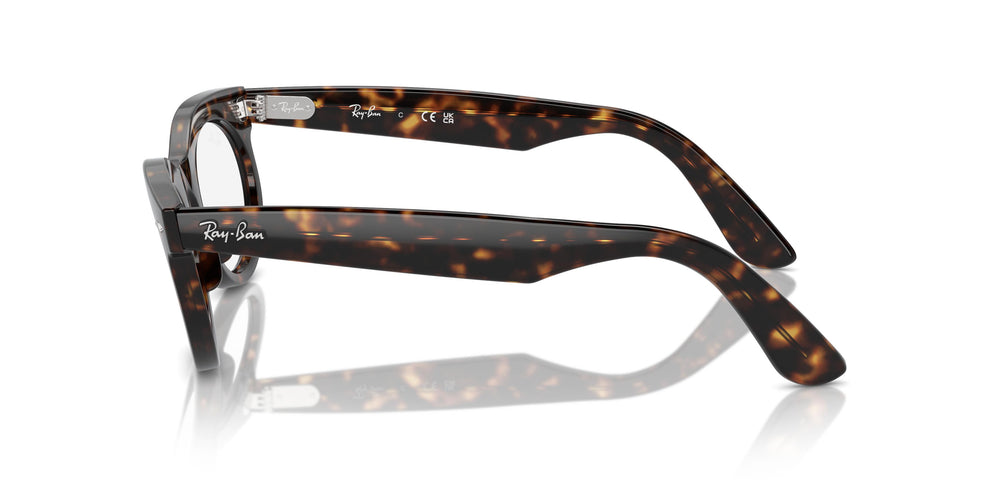 Ray-Ban RX2242V WAYFARER OVAL 2012 50